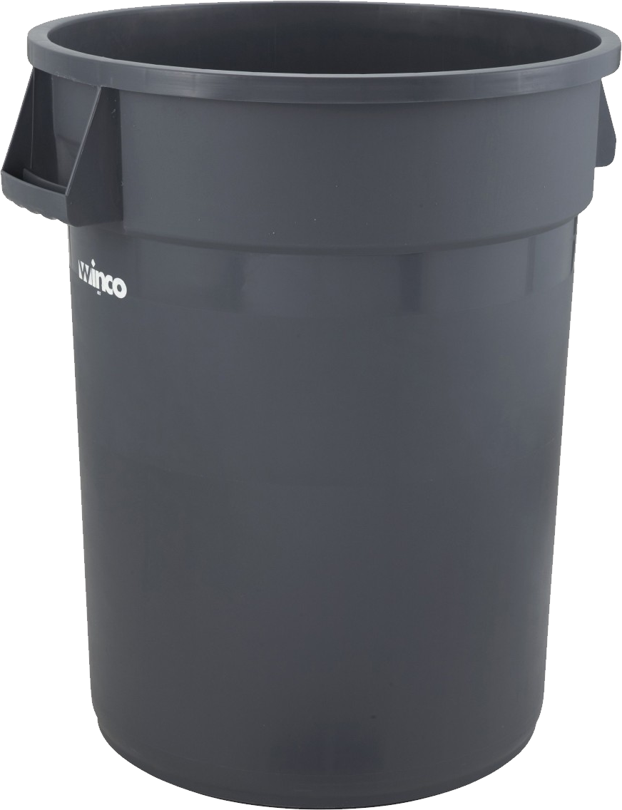 Basket Trash Free HQ Image PNG Image