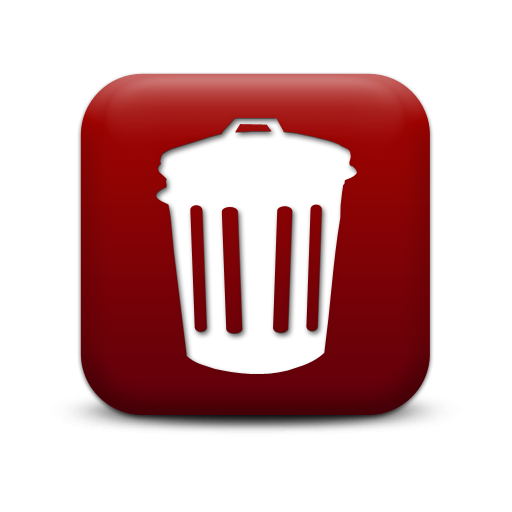 Bin Trash Free Transparent Image HQ PNG Image