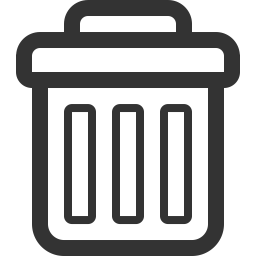 Bin Trash Free Transparent Image HQ PNG Image