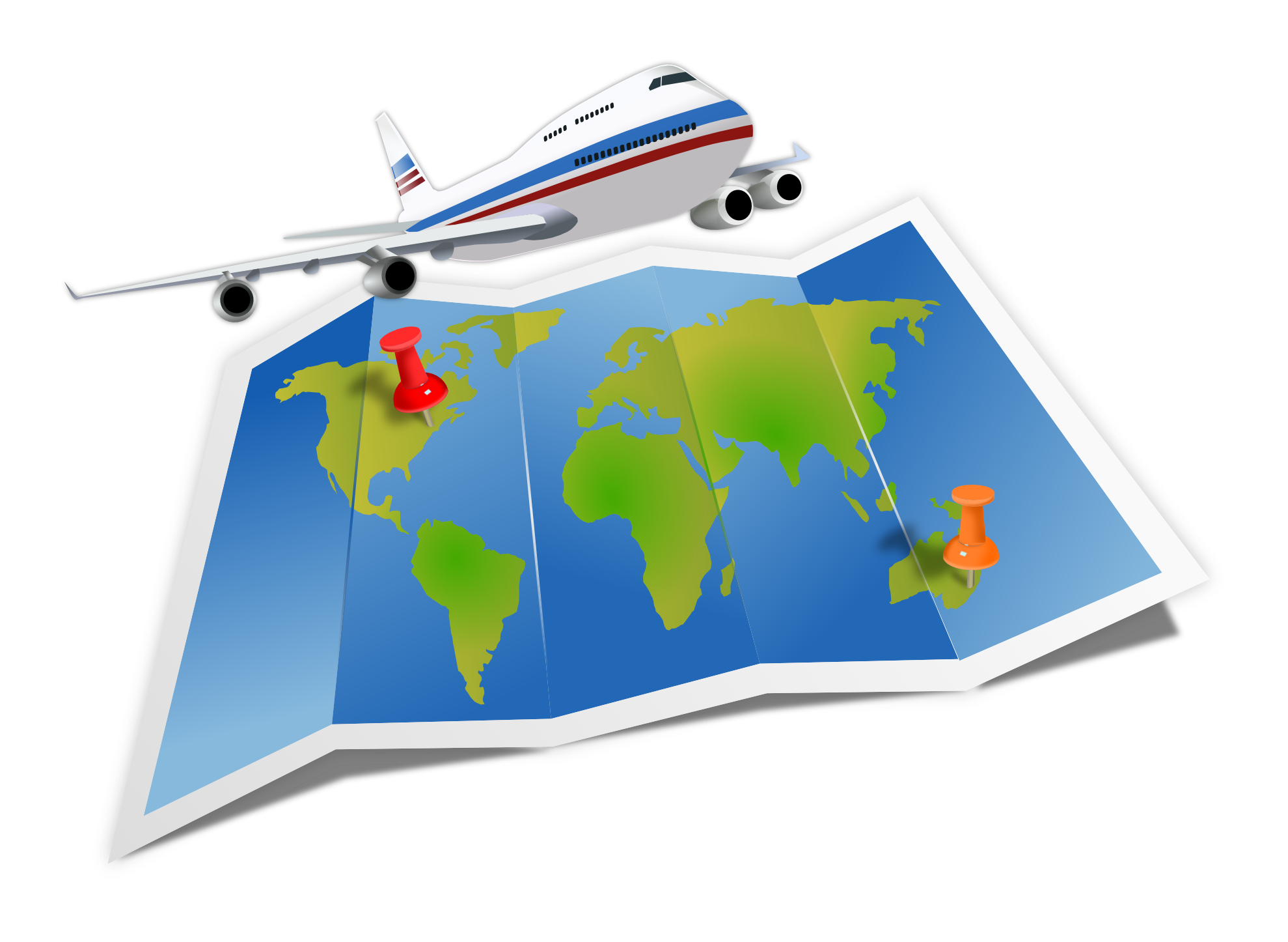 Travel Free Download PNG Image