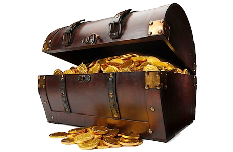 Treasure Free Png Image PNG Image