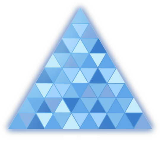 Abstract Triangle PNG Free Photo PNG Image