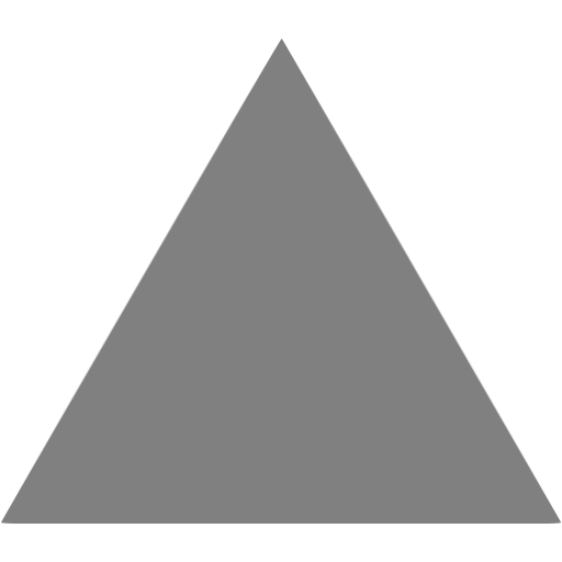 Symbol Triangle Free HD Image PNG Image