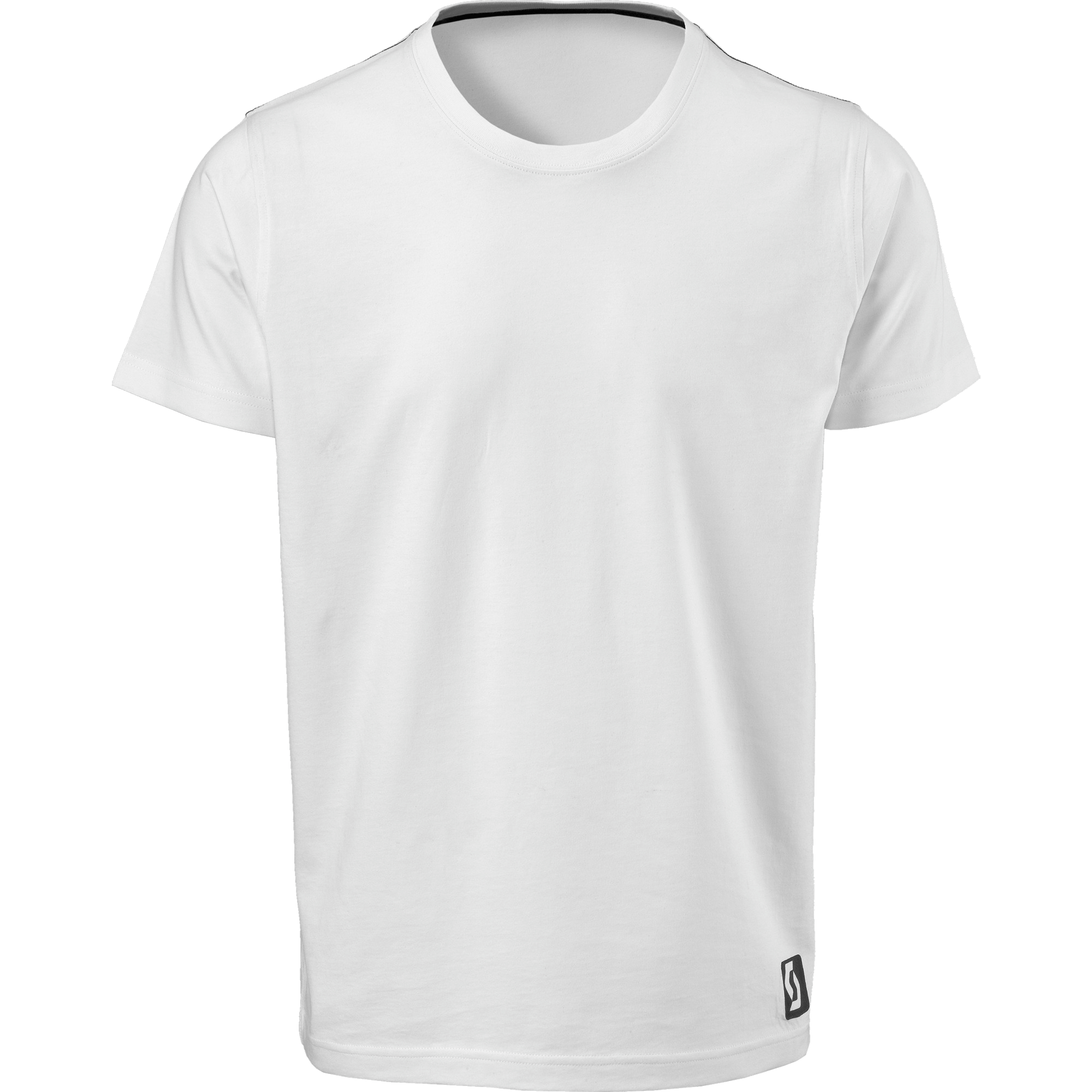 White T-Shirt Png Image PNG Image