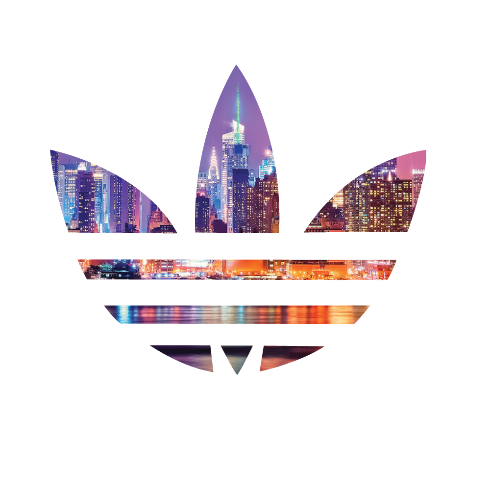 T-Shirt Trefoil Originals Adidas Free HD Image PNG Image