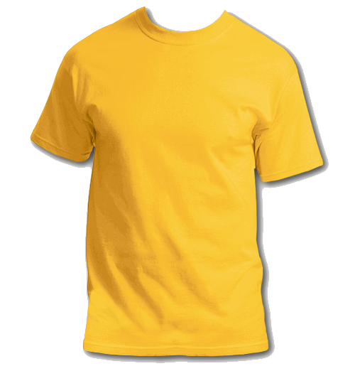 T-Shirt Png Pic PNG Image