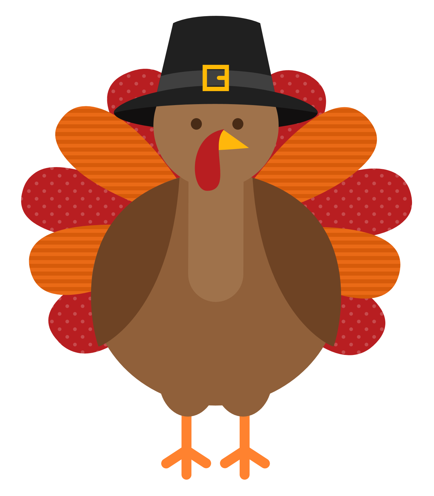 Turkey Hd PNG Image