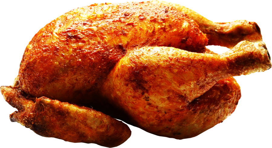 Turkey Transparent Background PNG Image