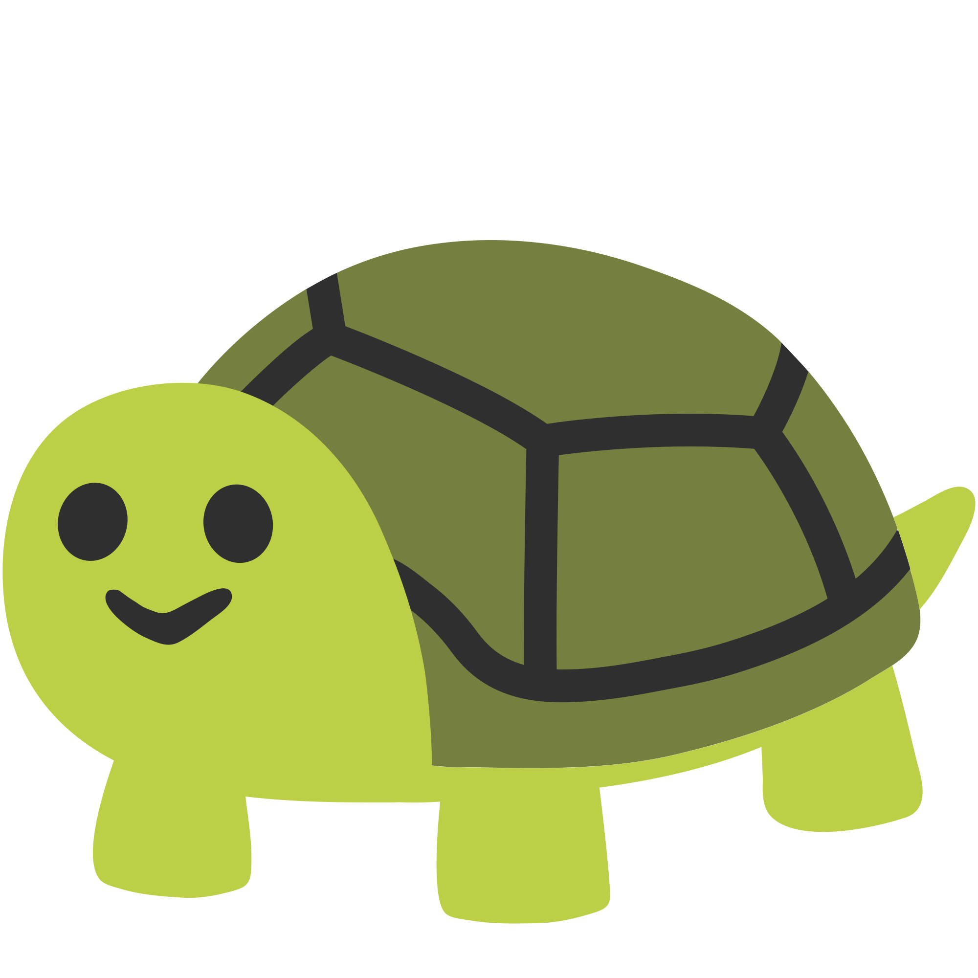 Turtle Green Download HQ PNG Image