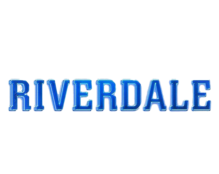 Logo Riverdale Free Download PNG HD PNG Image