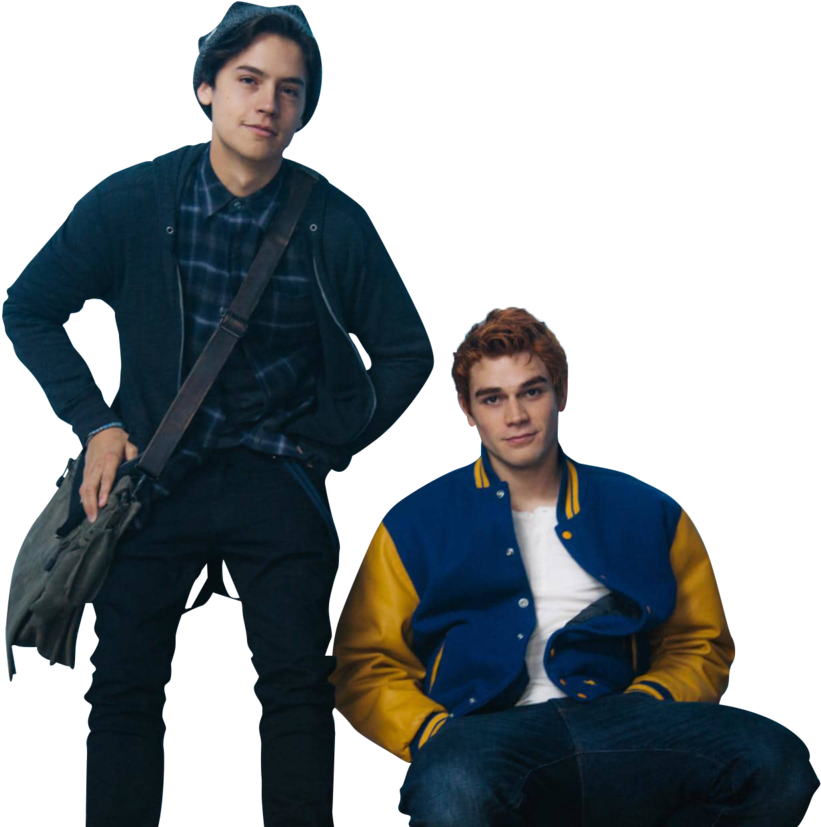 Riverdale Download HQ PNG Image