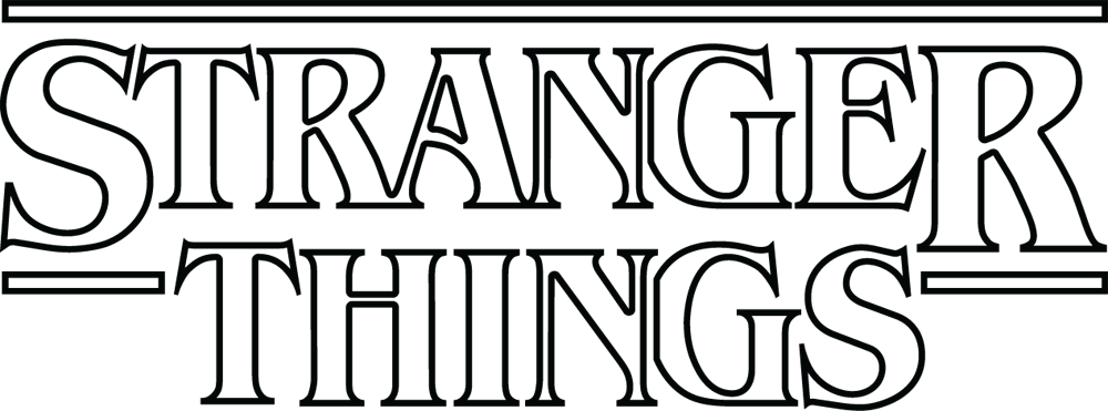 Things Stranger HD Image Free PNG Image