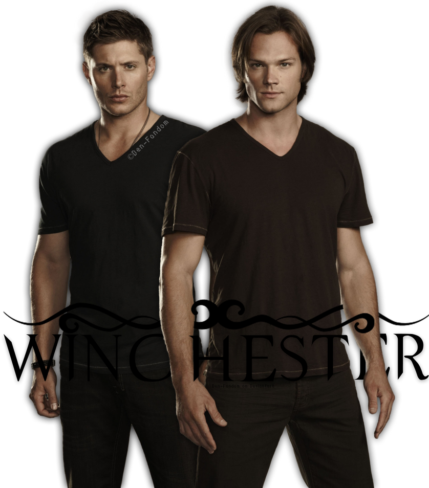 Cast Supernatural Free HQ Image PNG Image