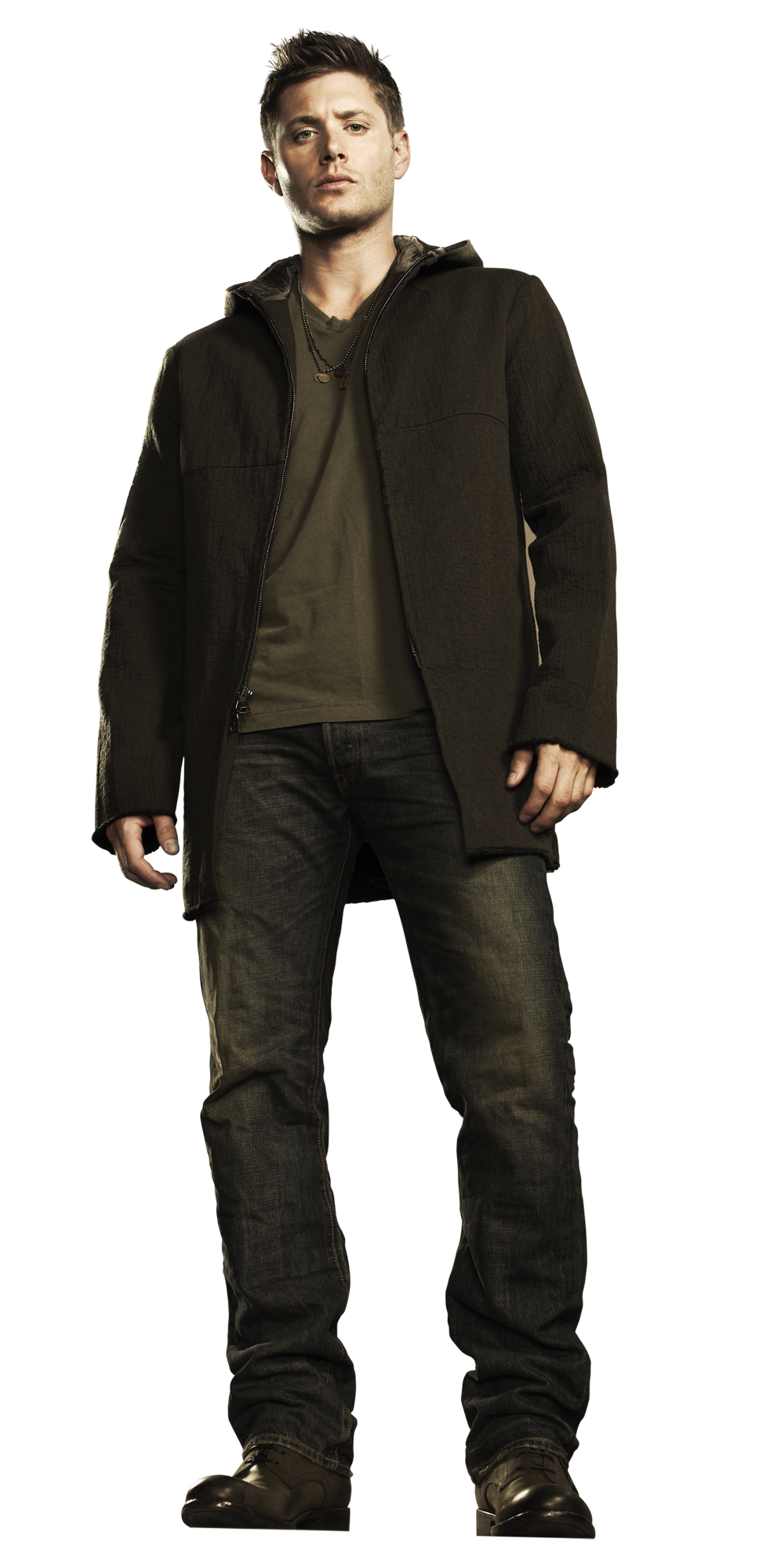 Supernatural HQ Image Free PNG Image