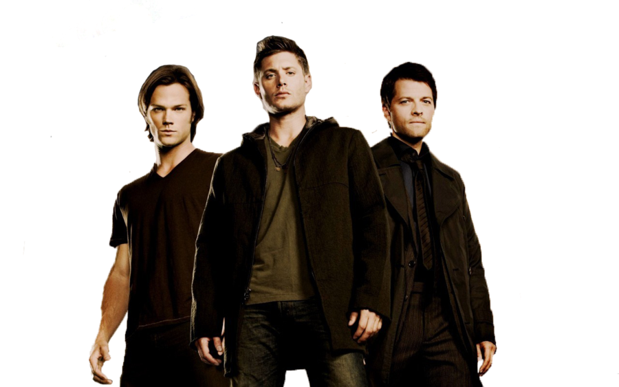 Supernatural HD Image Free PNG Image