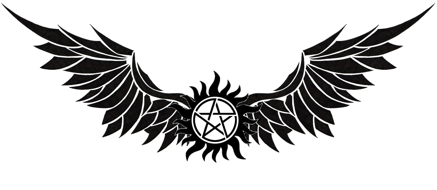 Supernatural Free HD Image PNG Image