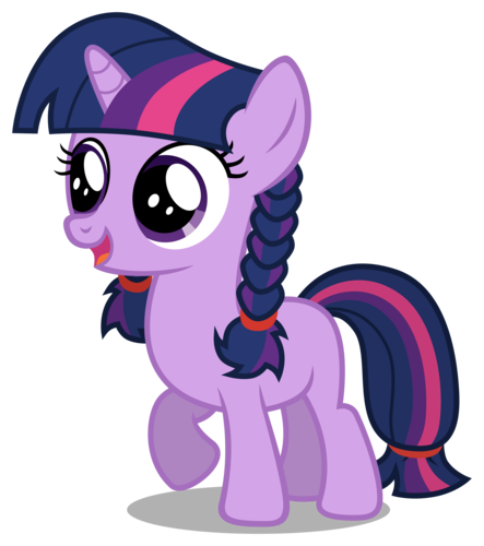 Twilight Sparkle Hd PNG Image