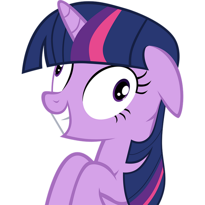 Twilight Sparkle File PNG Image