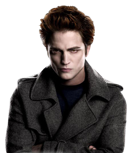 Edward Cullen Hd PNG Image