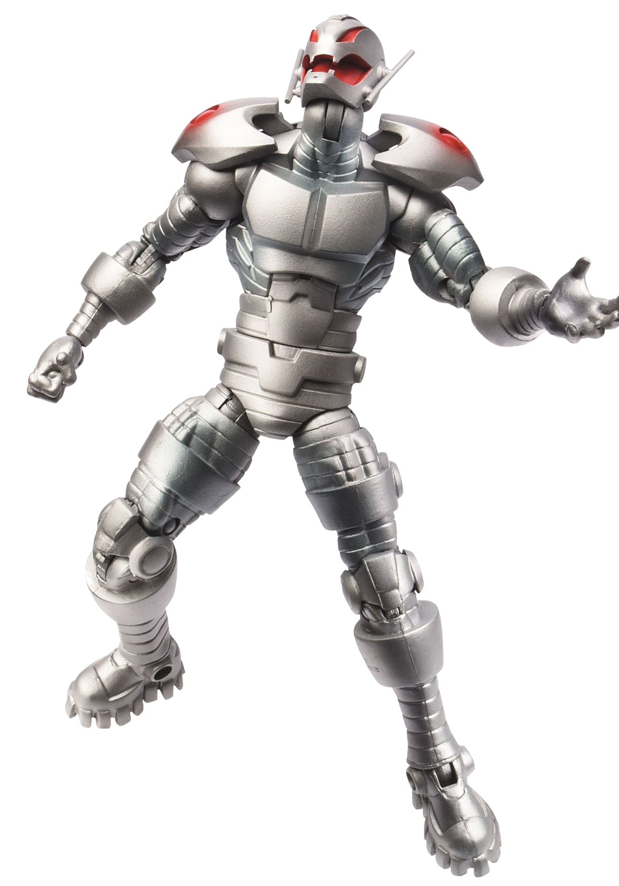 Ultron Transparent Background PNG Image