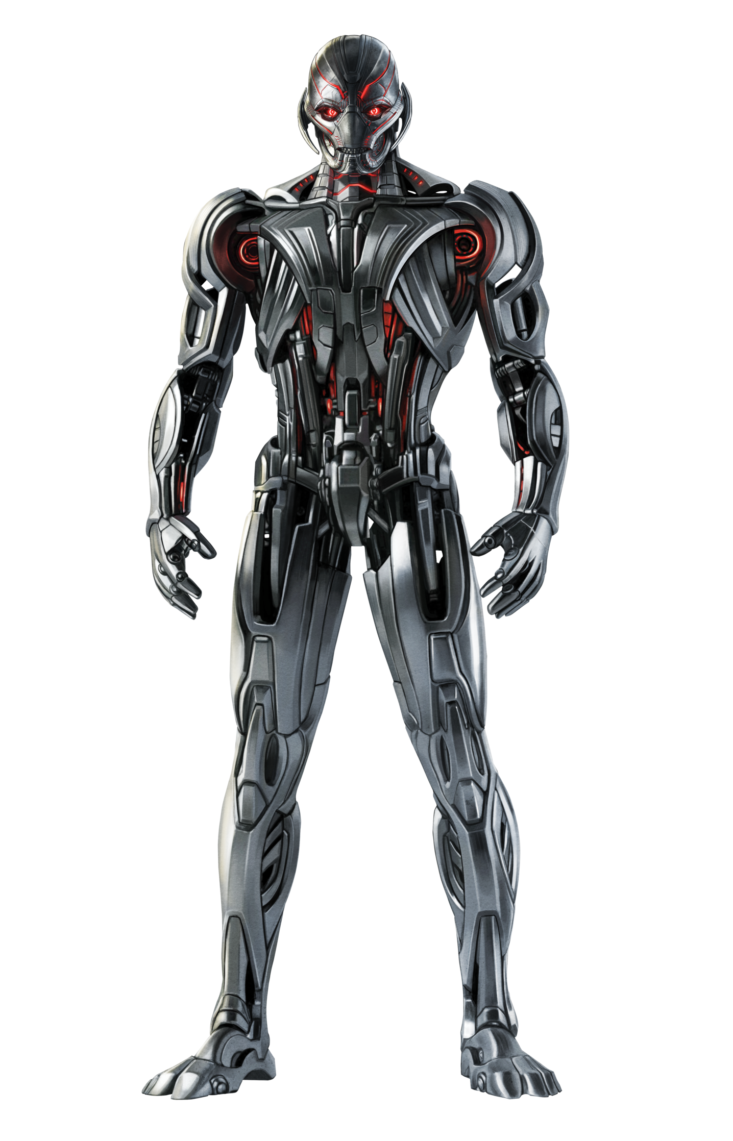 Ultron Image PNG Image