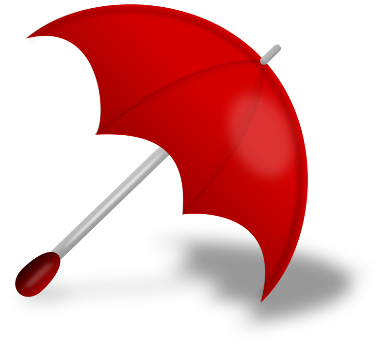 Umbrella Transparent PNG Image