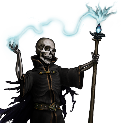 Undead Transparent Image PNG Image