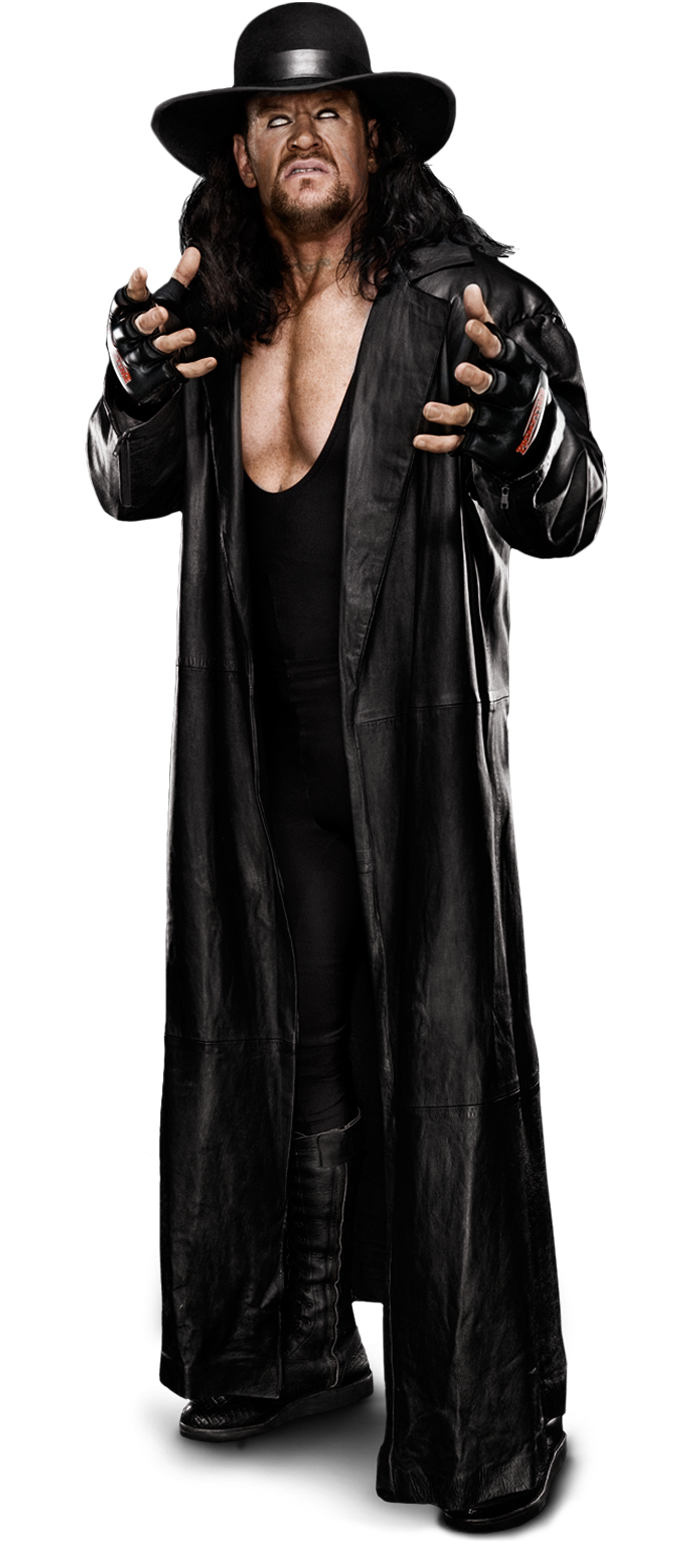 Undertaker Free Download Png PNG Image