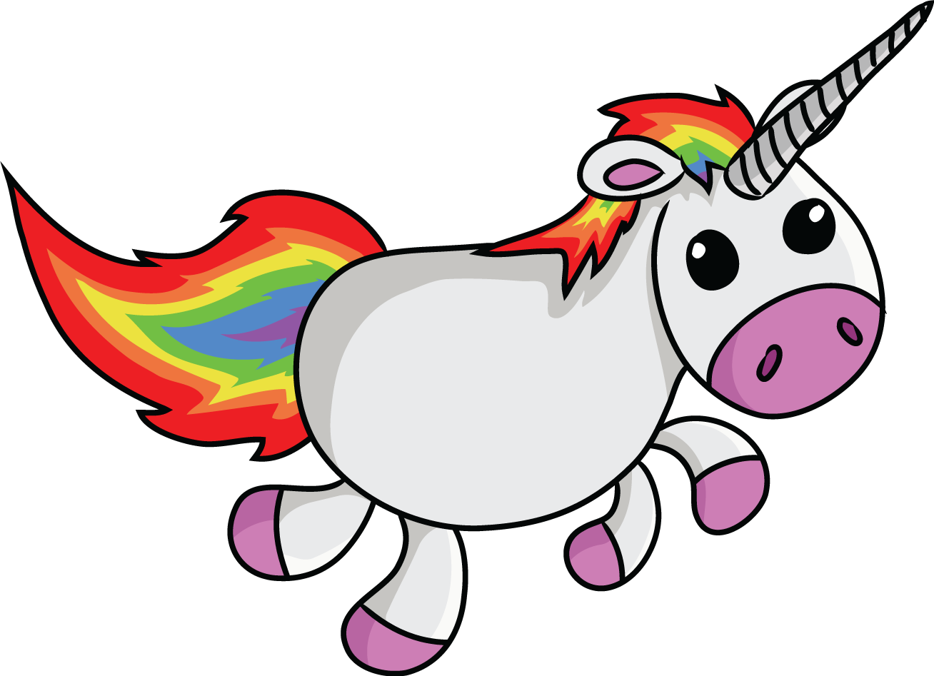 Unicorn Free Download PNG Image