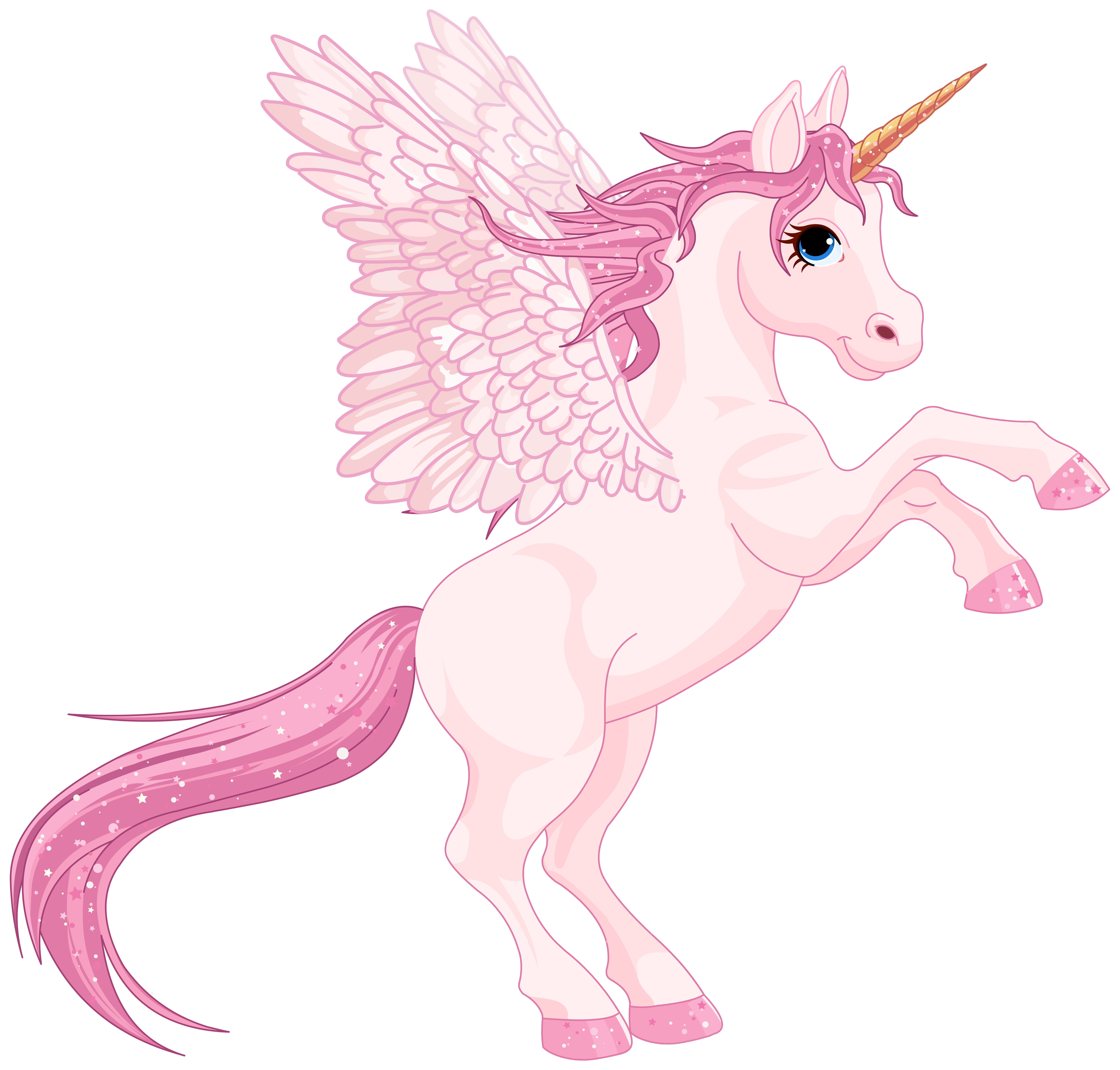 Pink Cute 6S Pegasus Computer Plus Iphone PNG Image