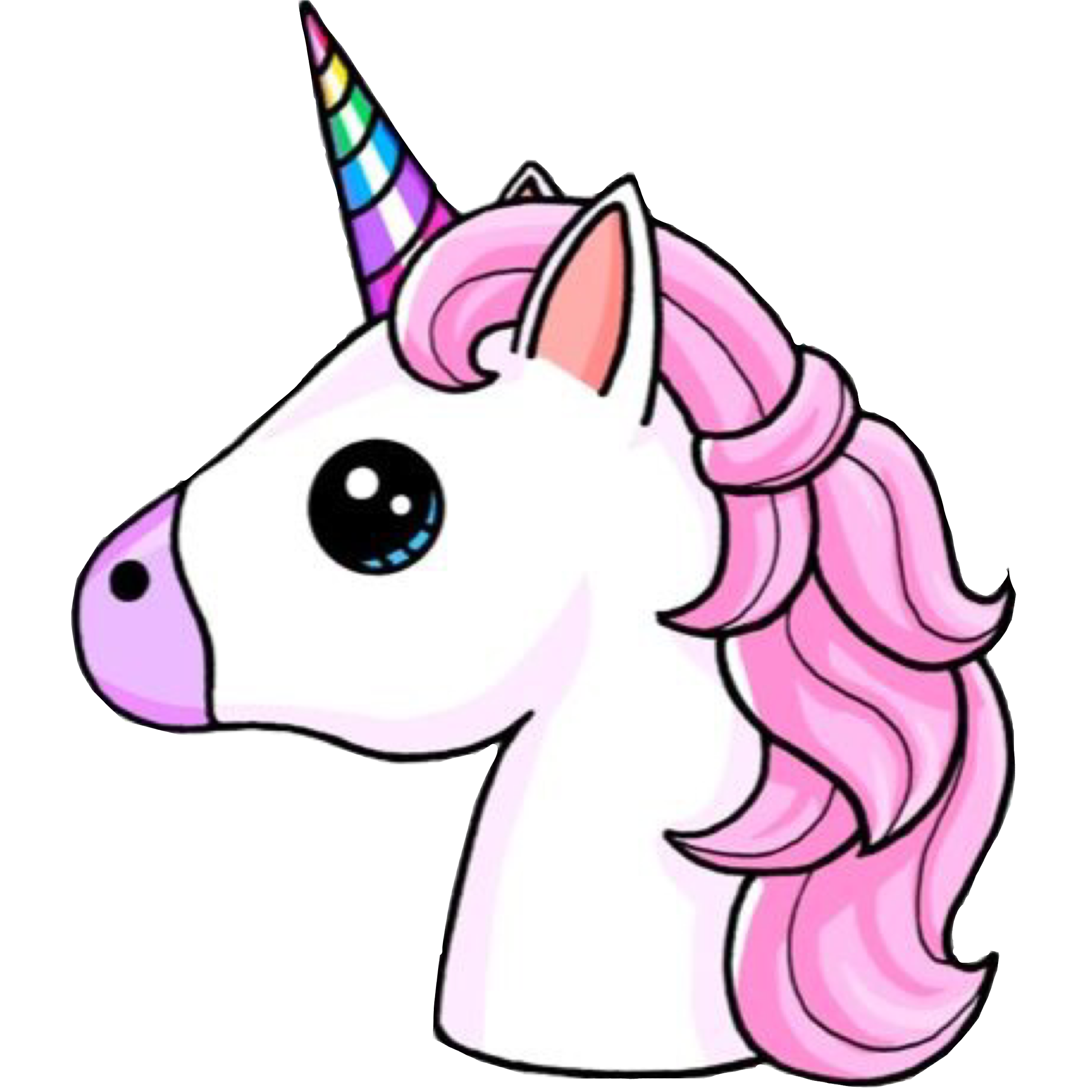 Wallpaper Desktop Unicorn Womensday Drawing Emoji PNG Image