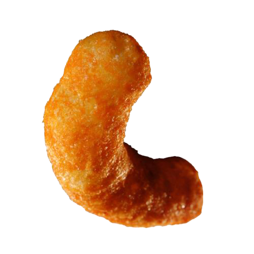 Cheetos United Food States Chester Cheetah Doughnut PNG Image