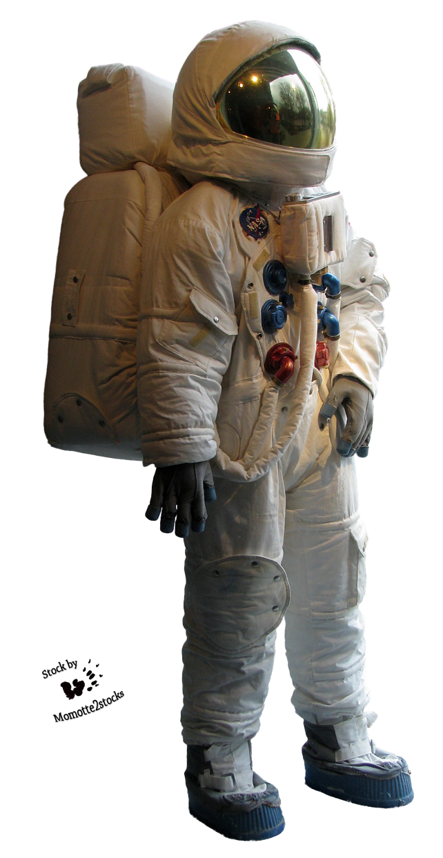 Astronaut Suit Free Transparent Image HD PNG Image