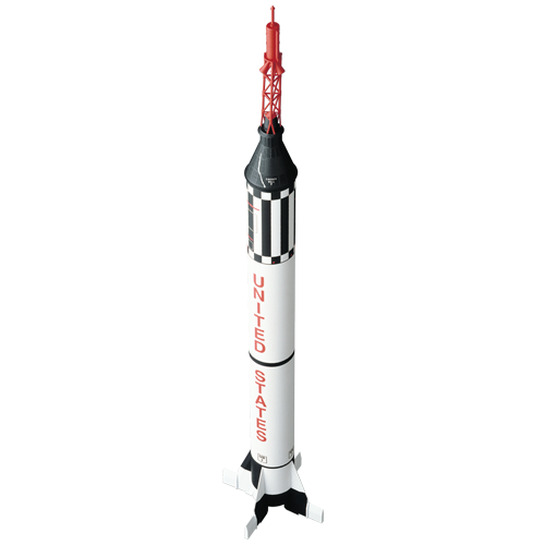 Realistic Rocket Photos Free Transparent Image HD PNG Image