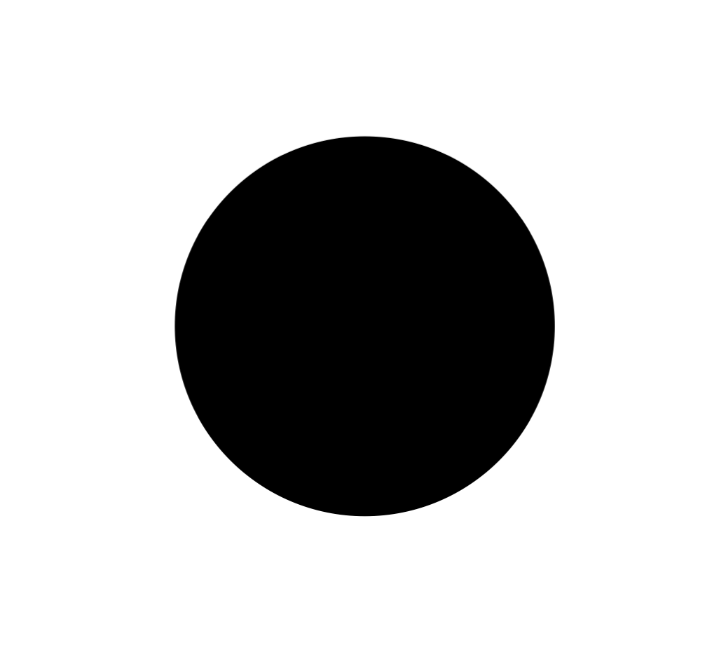 Black Hole Image PNG Image