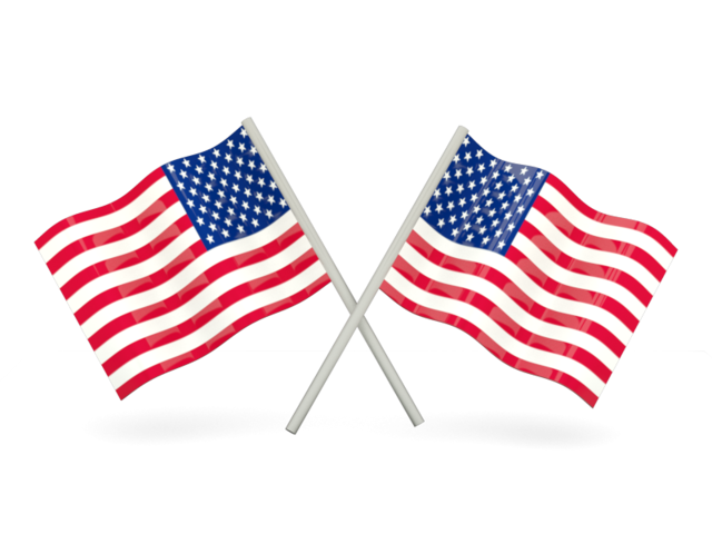 American Flag Free Download PNG HQ PNG Image