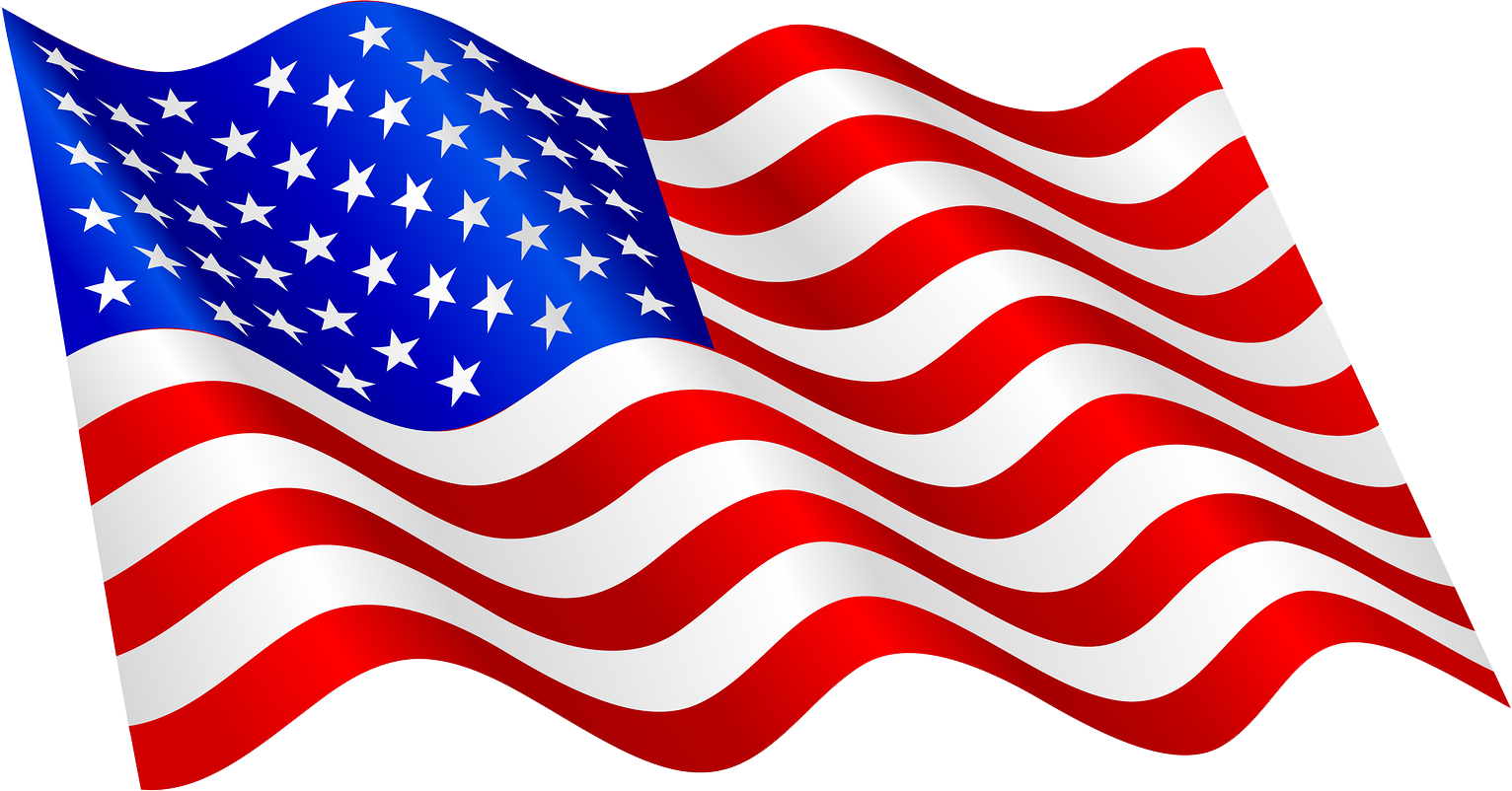 Flag Usa Free Photo PNG Image