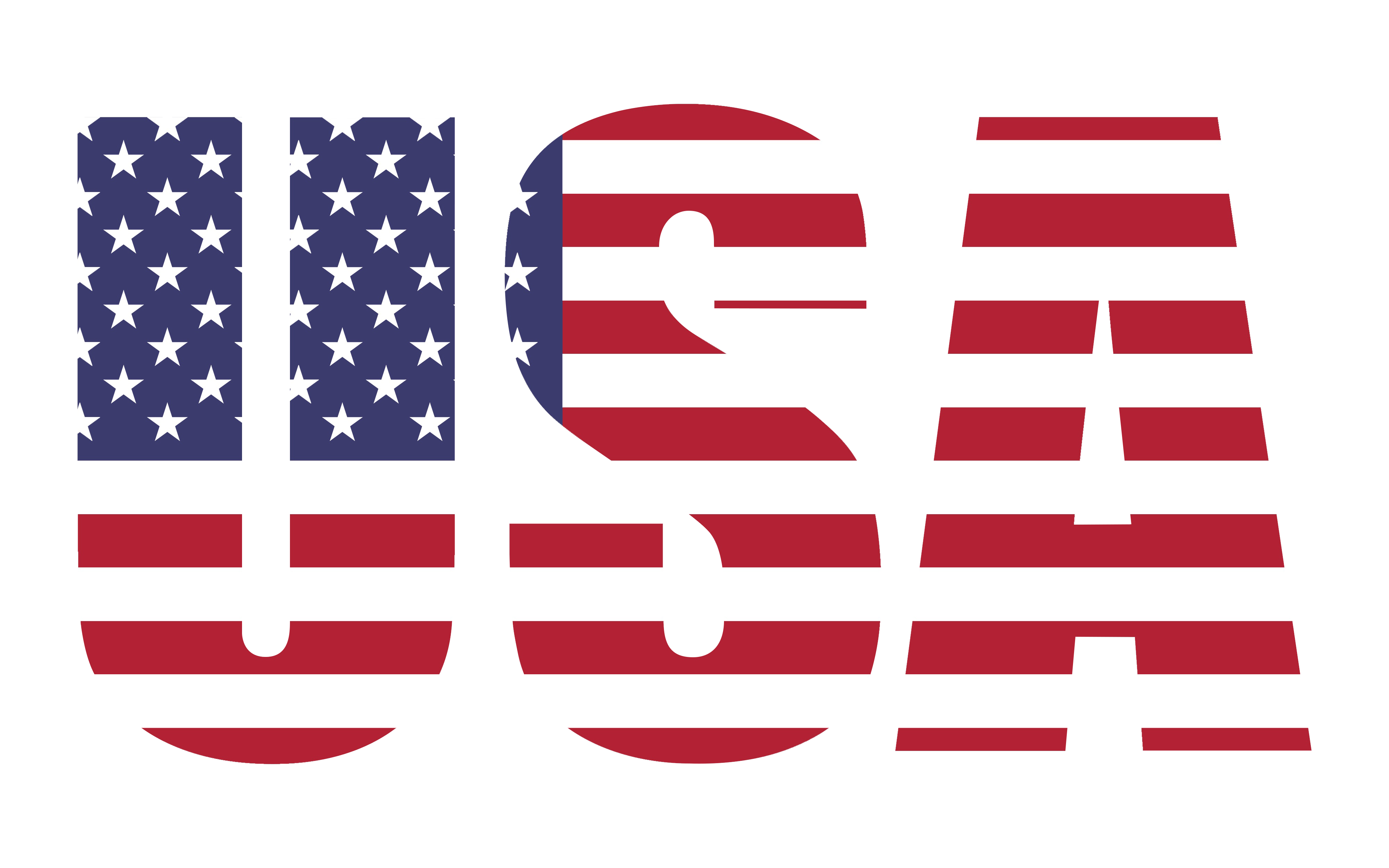 Logo Usa Free Clipart HD PNG Image