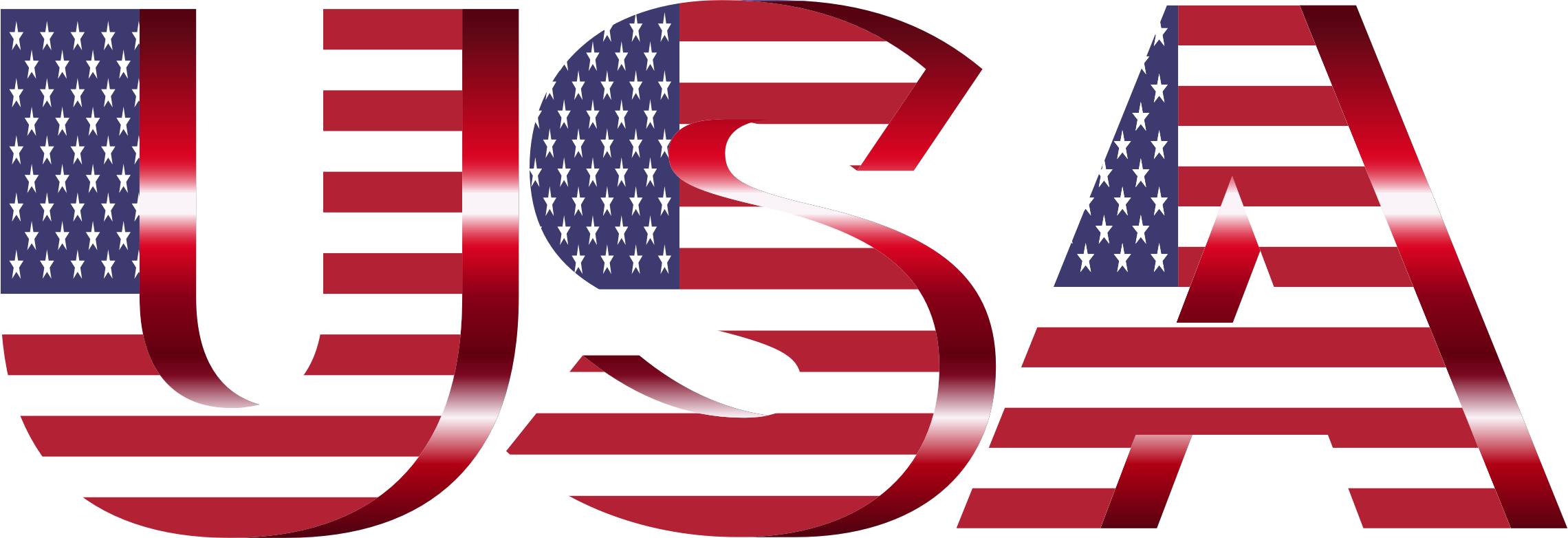 Logo Usa Free Clipart HD PNG Image