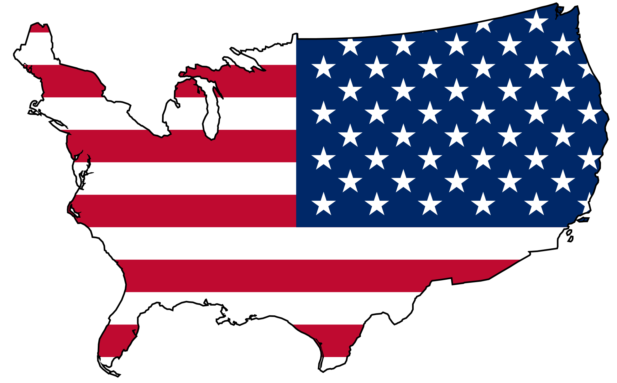 Usa Free Photo PNG Image