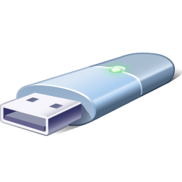 Usb Flash Drive Png PNG Image