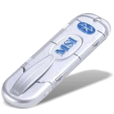 Usb Flash Drive Png PNG Image