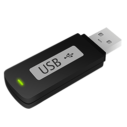 Usb Flash Drive Png PNG Image