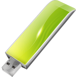 Usb Flash Drive Png PNG Image