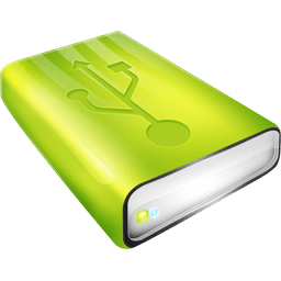 Usb Flash Drive Png PNG Image