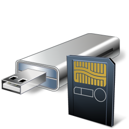 Usb Flash Png Hd PNG Image