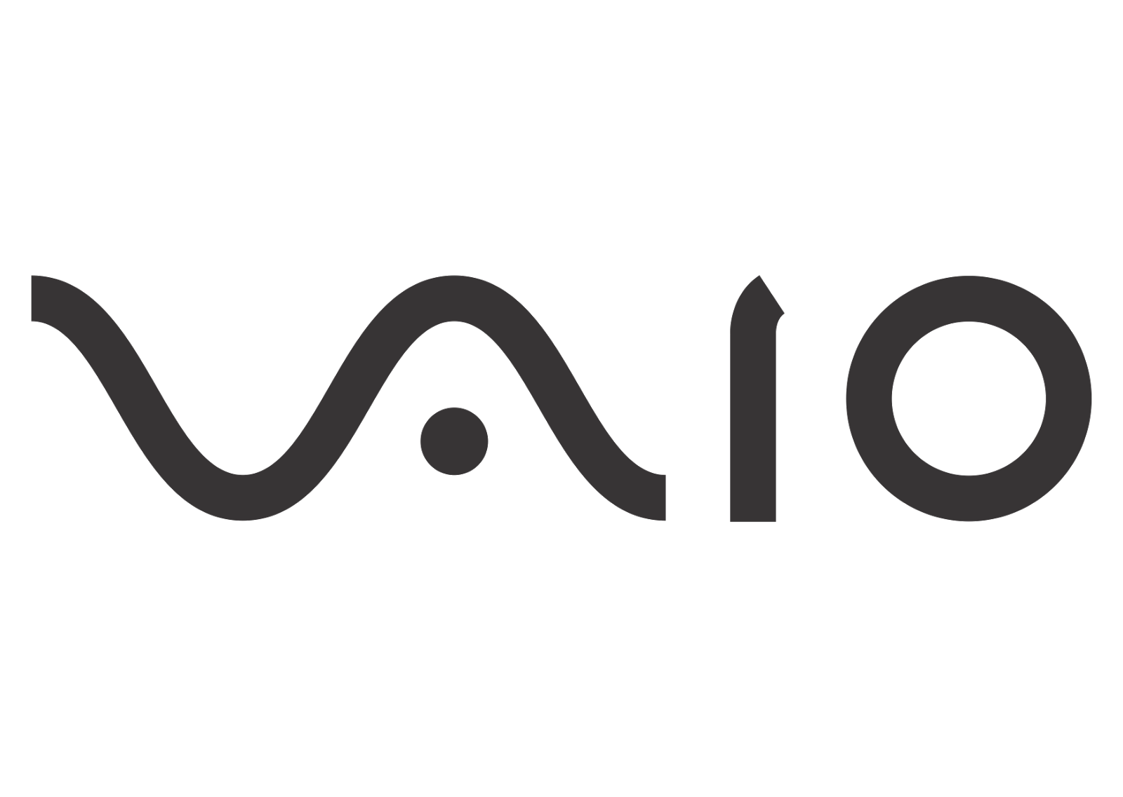 Vaio Transparent Image PNG Image