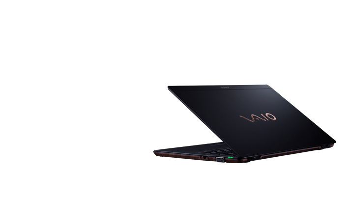 Vaio PNG Image