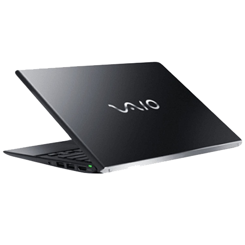 Vaio File PNG Image