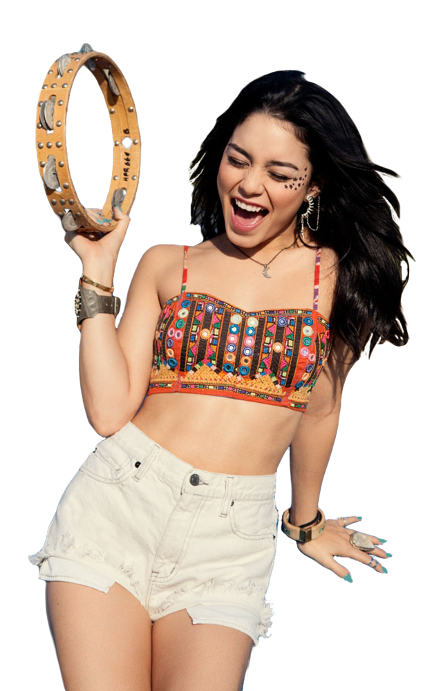 Vanessa Hudgens Png Hd PNG Image